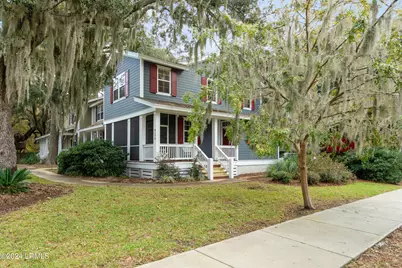 817 15th Street #F, Port Royal, SC 29935 - Photo 10