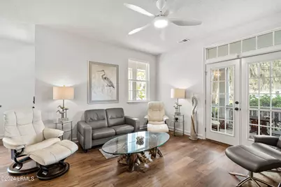817 15th Street #F, Port Royal, SC 29935 - Photo 4