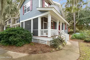 817 15th St, Port Royal, SC 29935 - Photo 6