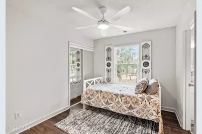 817 15th Street #F, Port Royal, SC 29935 - Photo 28