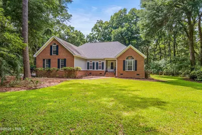 85 Walling Grove Road, Beaufort, SC 29907 - Photo 1