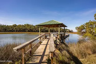 85 Walling Grove Rd, Beaufort, SC 29907 - Photo 32