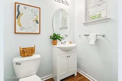 1616 Deanne Drive, Beaufort, SC 29902 - Photo 26