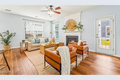 1616 Deanne Drive, Beaufort, SC 29902 - Photo 14