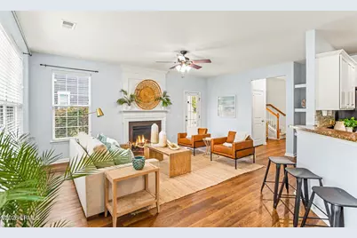 1616 Deanne Drive, Beaufort, SC 29902 - Photo 16