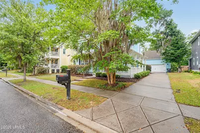 1616 Deanne Drive, Beaufort, SC 29902 - Photo 4