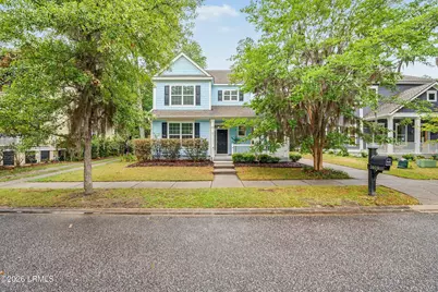 1616 Deanne Drive, Beaufort, SC 29902 - Photo 2