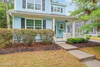1616 Deanne Drive, Beaufort, SC 29902 - Photo 1