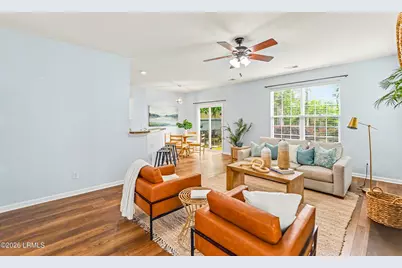 1616 Deanne Drive, Beaufort, SC 29902 - Photo 18
