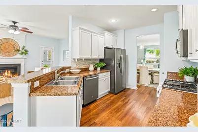 1616 Deanne Drive, Beaufort, SC 29902 - Photo 20