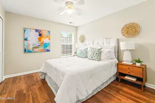 1616 Deanne Dr, Beaufort, SC 29902 - Photo 36