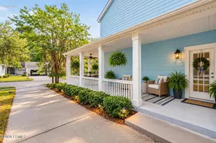 1616 Deanne Dr, Beaufort, SC 29902 - Photo 6