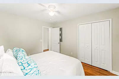 1616 Deanne Drive, Beaufort, SC 29902 - Photo 38