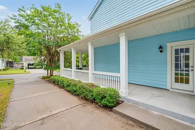 1616 Deanne Drive, Beaufort, SC 29902 - Photo 6