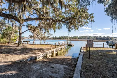 1616 Deanne Drive, Beaufort, SC 29902 - Photo 50