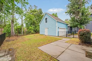 1616 Deanne Dr, Beaufort, SC 29902 - Photo 44