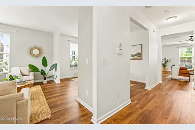 1616 Deanne Drive, Beaufort, SC 29902 - Photo 8