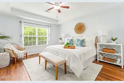 1616 Deanne Drive, Beaufort, SC 29902 - Photo 30