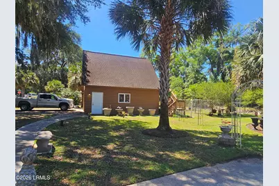 3 Cole Drive, Beaufort, SC 29907 - Photo 2