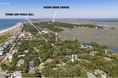 706 Swordfish Road, Ladys Island, SC 29920 - Photo 8