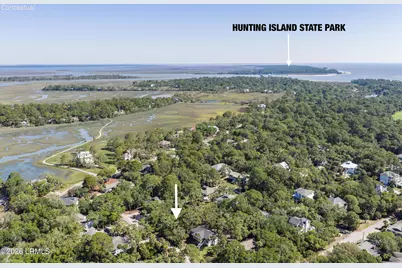 706 Swordfish Road, Ladys Island, SC 29920 - Photo 12