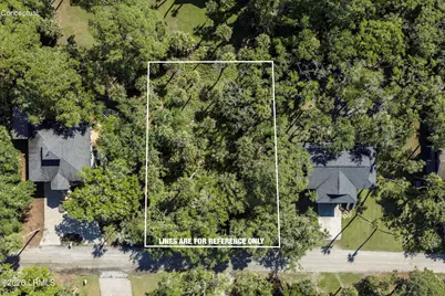 706 Swordfish Road, Ladys Island, SC 29920 - Photo 2