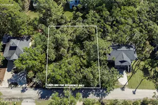 706 Swordfish Rd, Ladys Island, SC 29920 - Photo 1