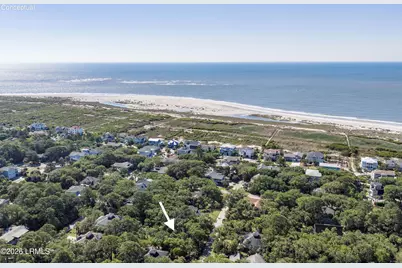 706 Swordfish Road, Ladys Island, SC 29920 - Photo 4