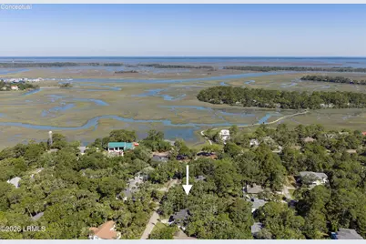 706 Swordfish Road, Ladys Island, SC 29920 - Photo 10
