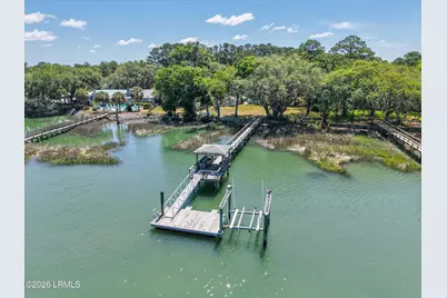 12 Riverfront Place, Beaufort, SC 29902 - Photo 30