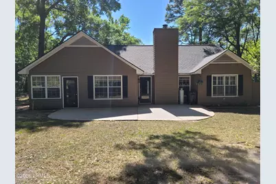 35 Marsh Drive, Beaufort, SC 29907 - Photo 30