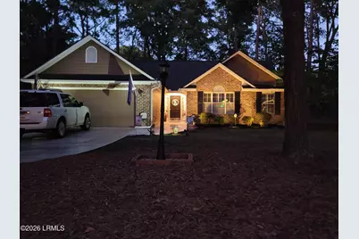 35 Marsh Drive, Beaufort, SC 29907 - Photo 4