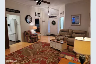 35 Marsh Drive, Beaufort, SC 29907 - Photo 10