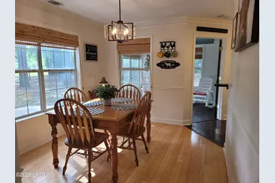 35 Marsh Drive, Beaufort, SC 29907 - Photo 28