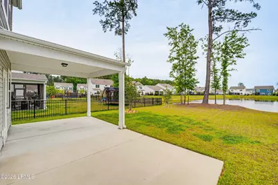 1184 Danner Drive, Okatie, SC 29909 - Photo 48