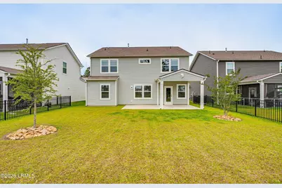 1184 Danner Drive, Okatie, SC 29909 - Photo 58