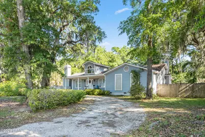 55 Miller Drive E, Beaufort, SC 29907 - Photo 2