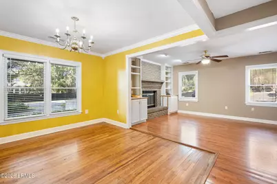 55 Miller Drive E, Beaufort, SC 29907 - Photo 8