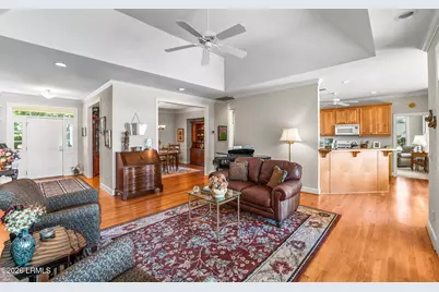 371 Cottage Farm Drive, Beaufort, SC 29902 - Photo 12