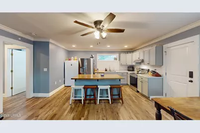 408 Thompson Street, Walterboro, SC 29488 - Photo 16