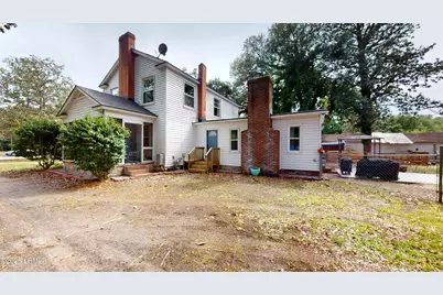 408 Thompson Street, Walterboro, SC 29488 - Photo 2