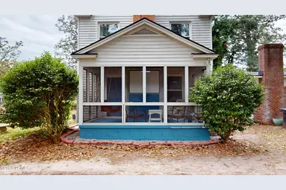 408 Thompson Street, Walterboro, SC 29488 - Photo 44