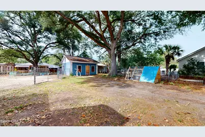 408 Thompson Street, Walterboro, SC 29488 - Photo 46