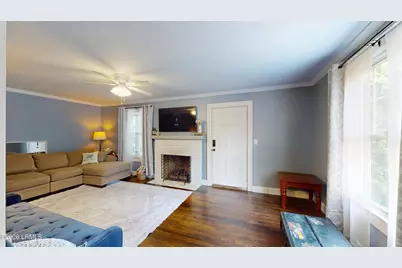 408 Thompson Street, Walterboro, SC 29488 - Photo 6