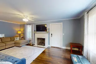408 Thompson St, Walterboro, SC 29488 - Photo 6