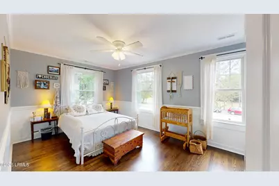 408 Thompson Street, Walterboro, SC 29488 - Photo 36
