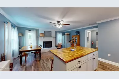408 Thompson Street, Walterboro, SC 29488 - Photo 14
