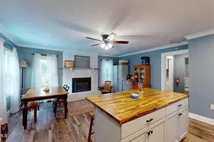 408 Thompson St, Walterboro, SC 29488 - Photo 14