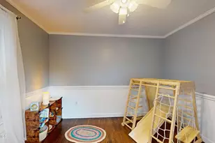 408 Thompson St, Walterboro, SC 29488 - Photo 34