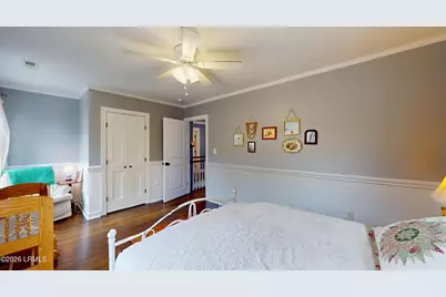 408 Thompson Street, Walterboro, SC 29488 - Photo 38